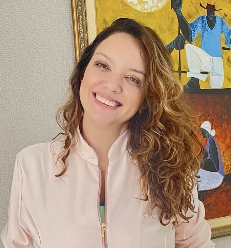 SANDRA REGINA CAMPOS TEIXEIRA